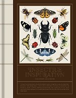 Insectile Inspiration: Insects in Art and Illustration