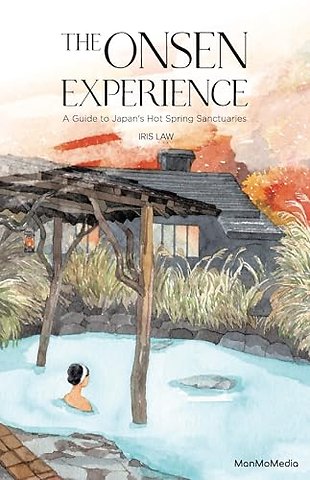 The Onsen Experience