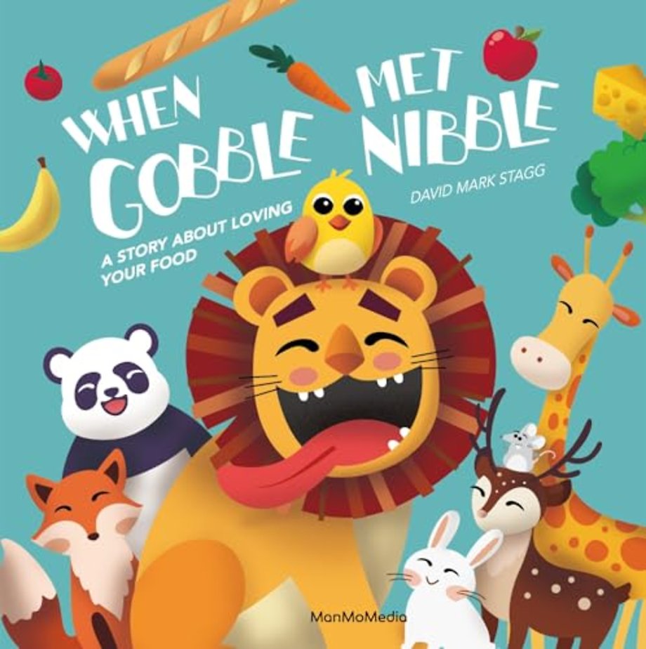 When Gobble Met Nibble