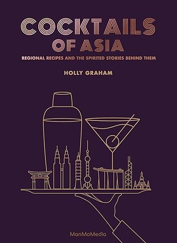 Cocktails of Asia