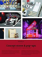 BRANDLife: Concept Stores & Pop-ups
