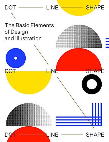 Dot Line Shape