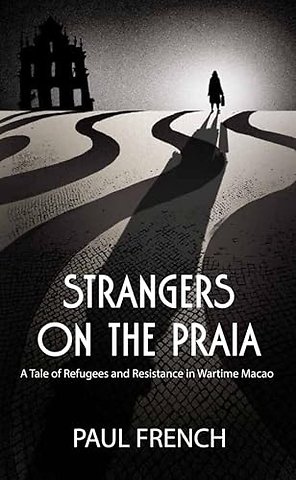 Strangers on the Praia