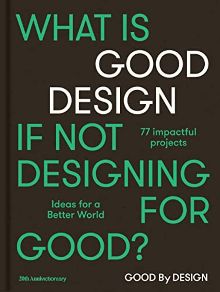 Good by Design