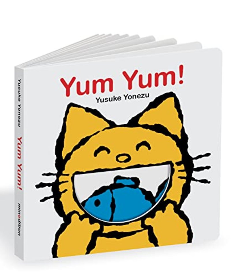 Yum Yum!