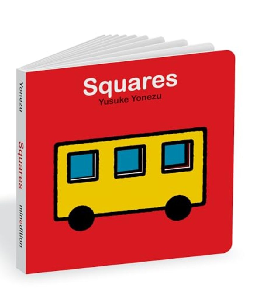 Squares