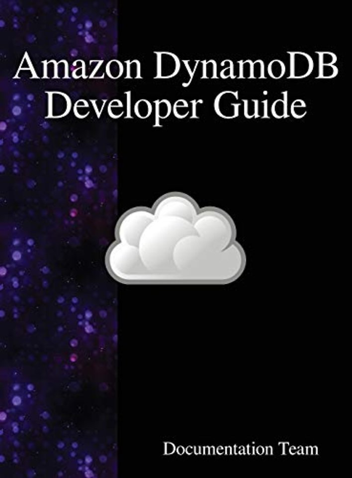 Amazon DynamoDB Developer Guide