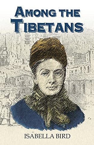 Among the Tibetans