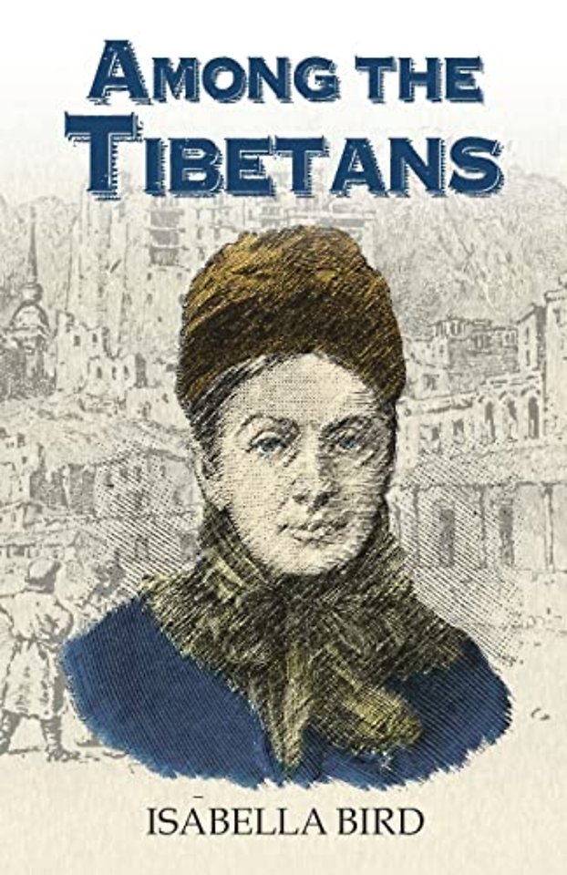 Among the Tibetans