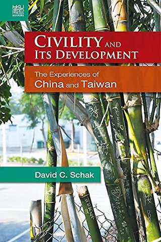 Civility and Its Development