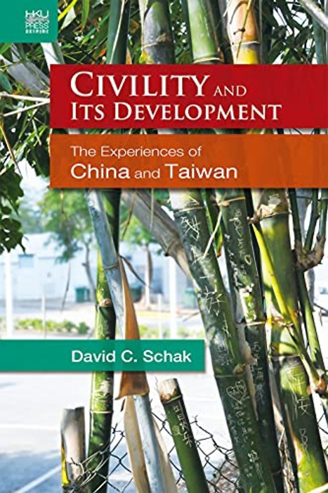 Civility and Its Development