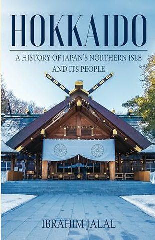 Hokkaido