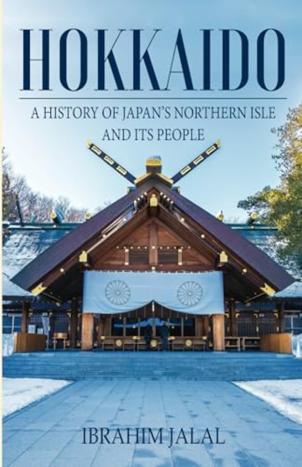 Hokkaido