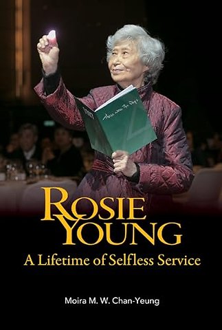 Rosie Young