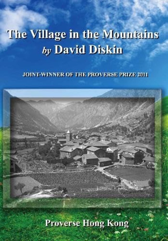 The Village in the Mountains