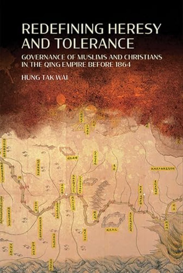 Redefining Heresy and Tolerance