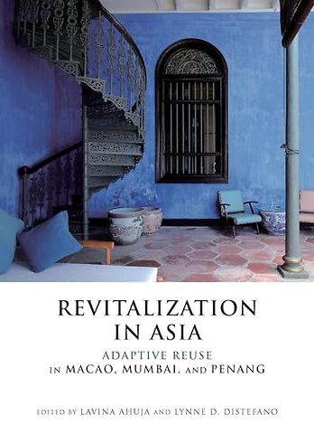 Revitalization in Asia