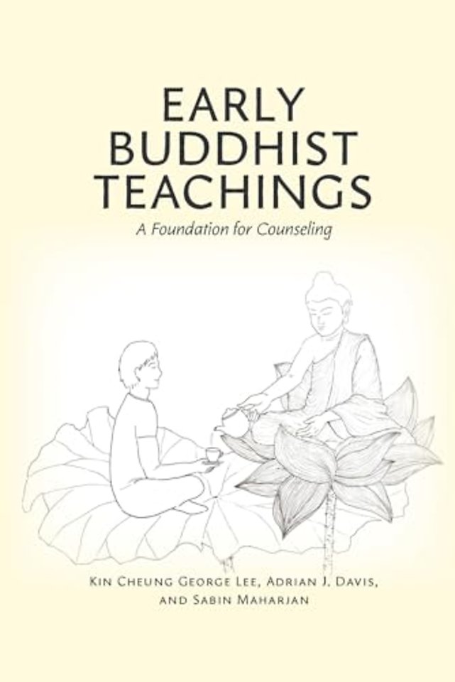 Early Buddhist Teachings