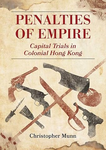Penalties of Empire