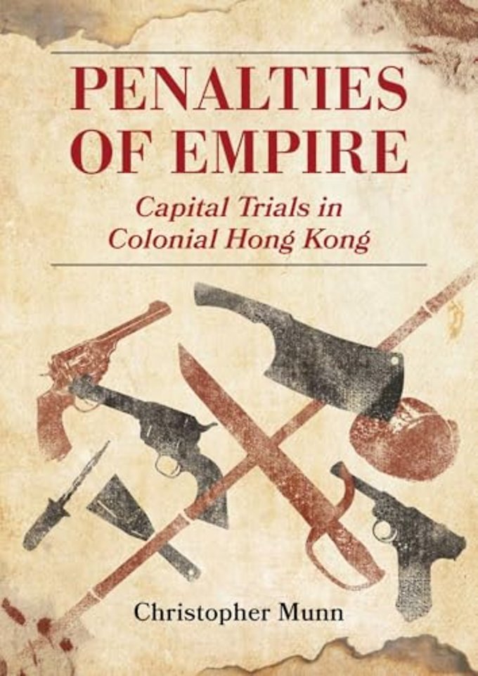 Penalties of Empire