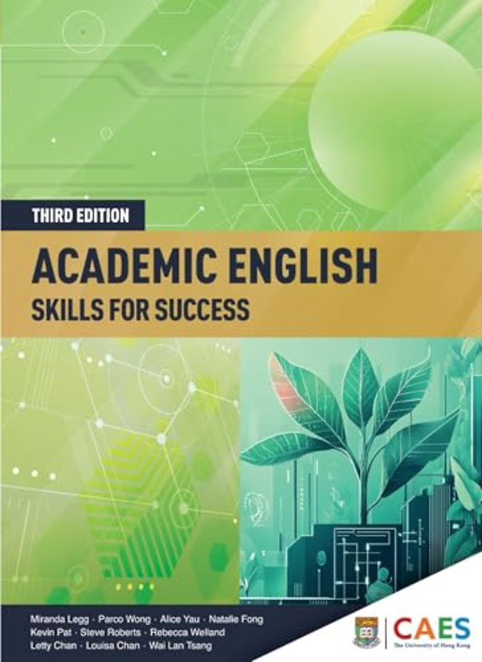 Academic English