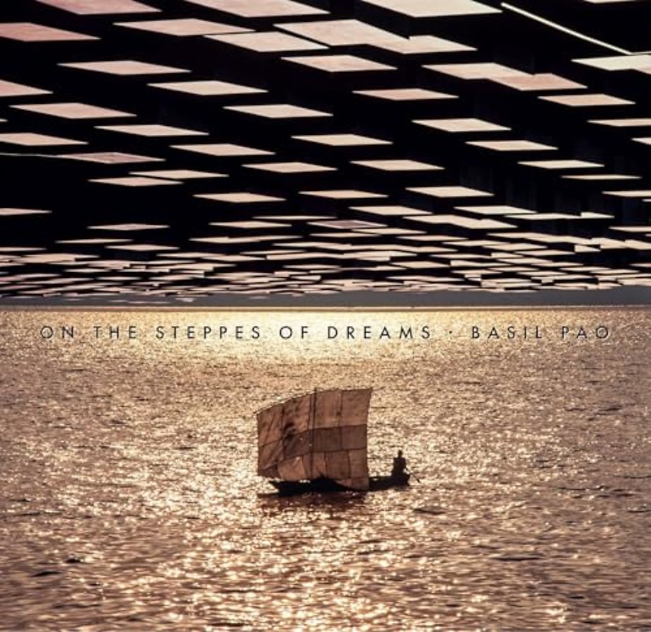 On the Steppes of Dreams