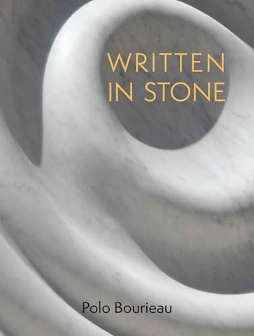 Written in Stone