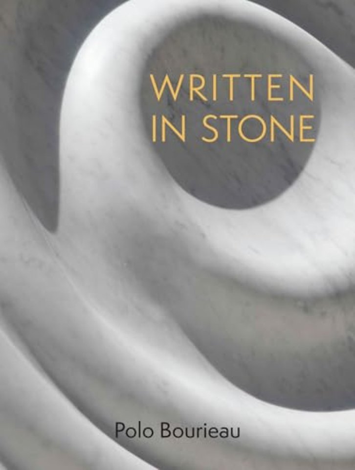 Written in Stone