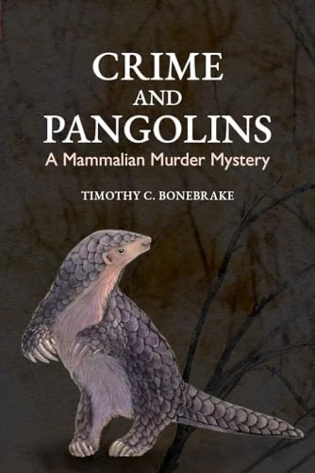 Crime and Pangolins