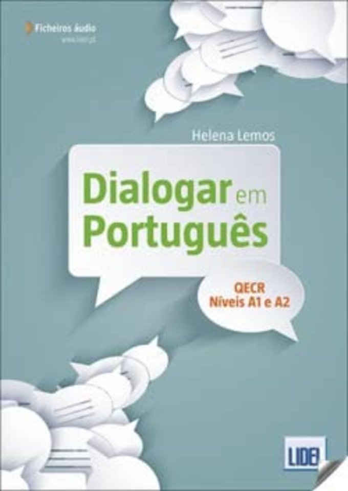 Dialogar em Portugues