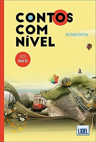 Contos com Nivel B1