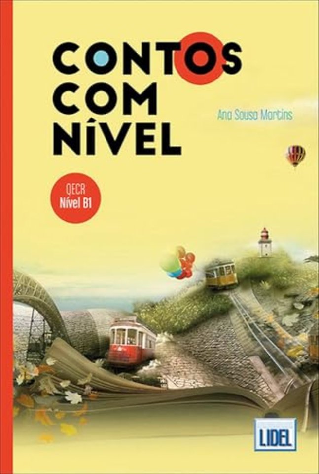 Contos com Nivel B1