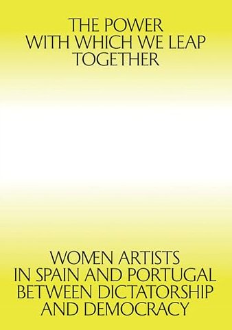 The Power with which We Leap Together