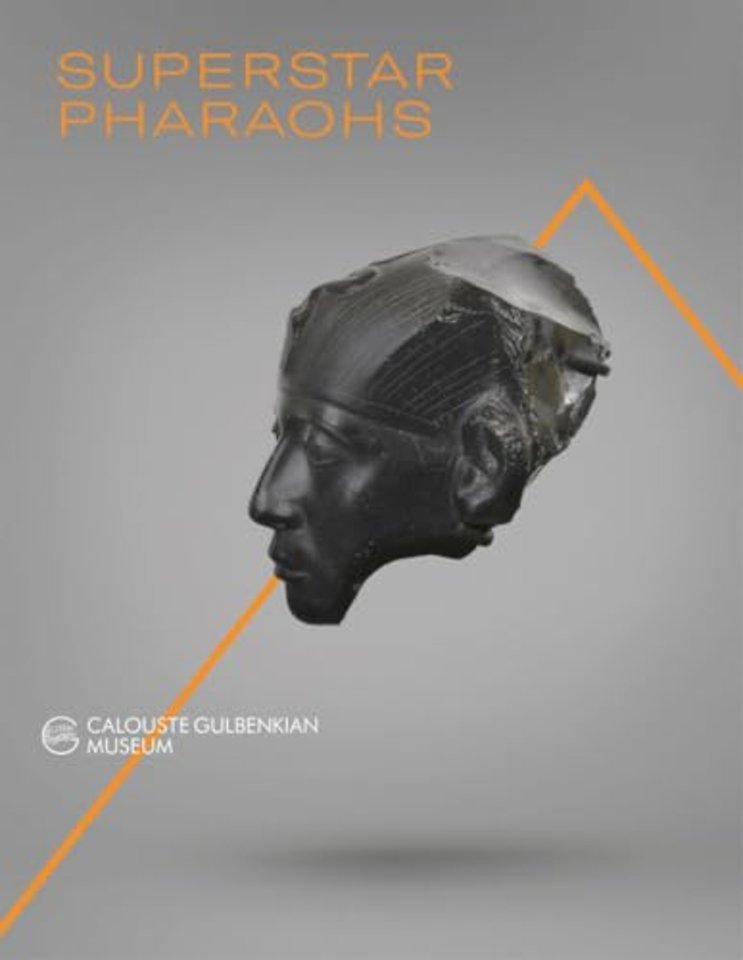 Superstar Pharaohs
