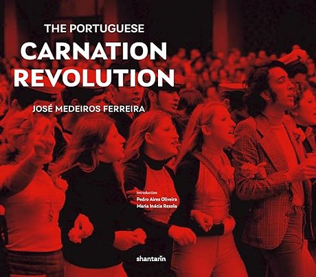 The Portuguese Carnation Revolution