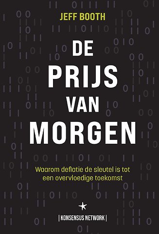 De Prijs van Morgen