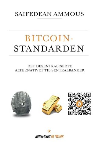 Bitcoinstandarden