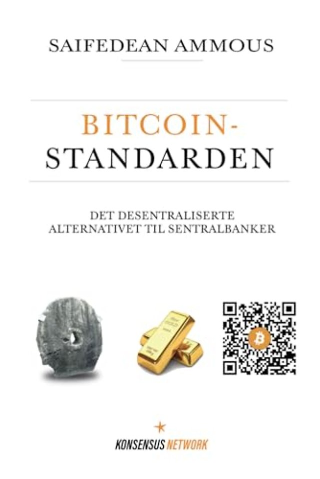 Bitcoinstandarden