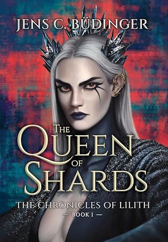 The Queen of Shards