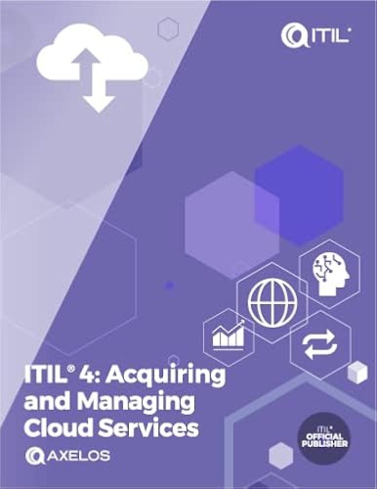 ITIL® 4: Acquiring and Managing Cloud Services