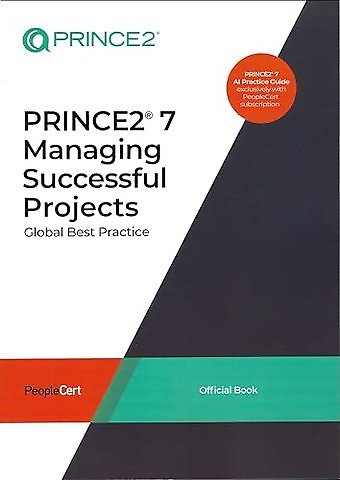 PRINCE2® 7 - Managing Successful Projects