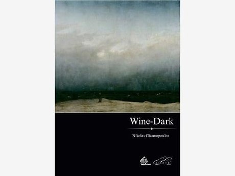 Wine–Dark