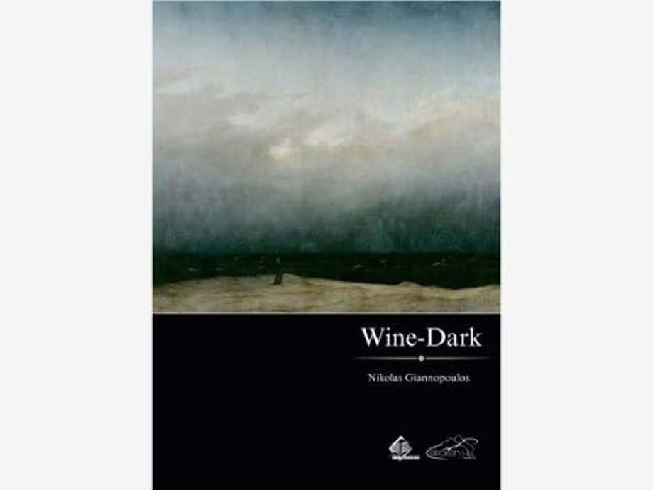 Wine–Dark