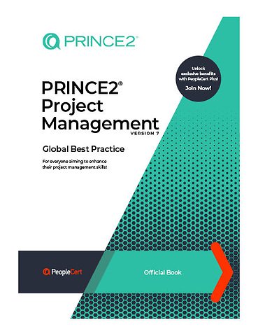 PRINCE2® 7 PRINCE2® (Version 7) Project Management Book - (Dutch Version)