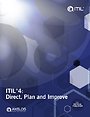ITIL® 4 Managing Professional Direct, Plan and Improve ITIL® 4 Managing Professional Direct, Plan and Improve