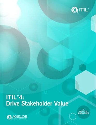 ITIL® 4