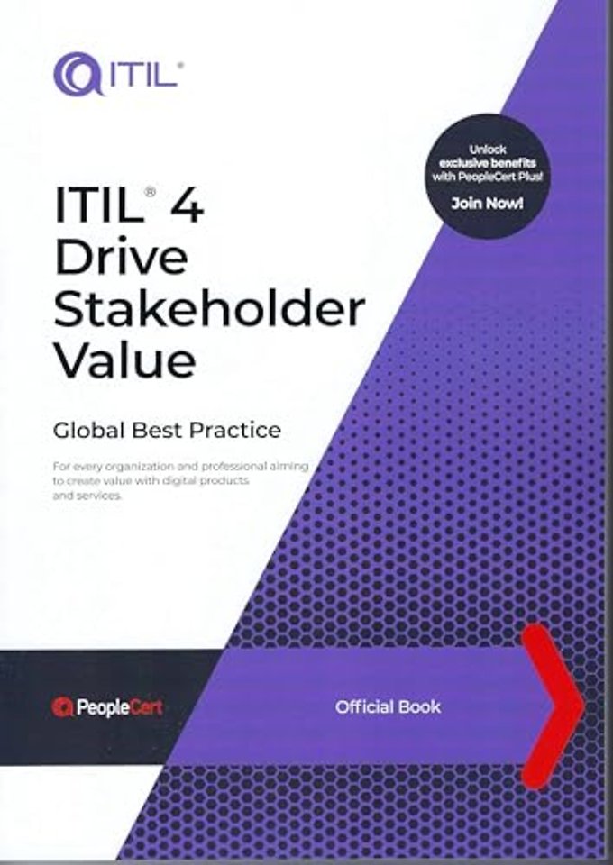 ITIL® 4