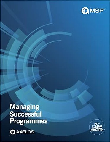 Managing Successful Programmes