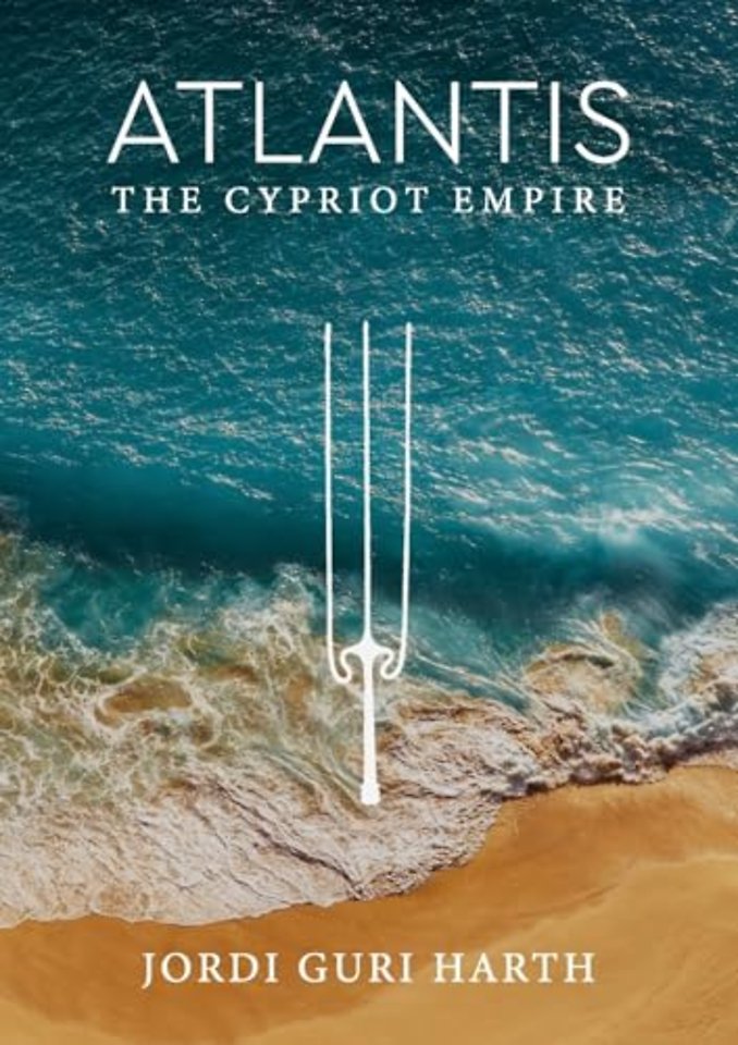 Atlantis; The Cypriot Empire