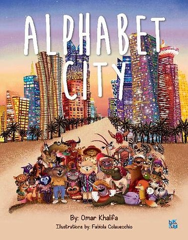 Alphabet City
